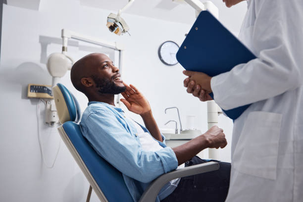 Best Emergency Dentist for Lost Fillings or Crowns in Watonga, OK