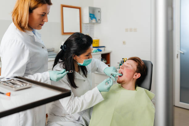 Best Urgent Dental Care for Toothache in Watonga, OK