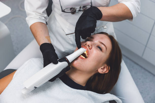 Best Mobile Emergency Dentist in Watonga, OK