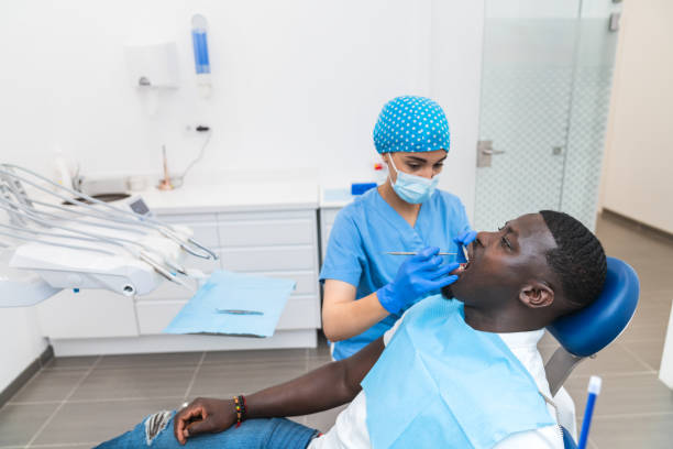 Best Emergency Dental Care for Abscessed Tooth in Watonga, OK