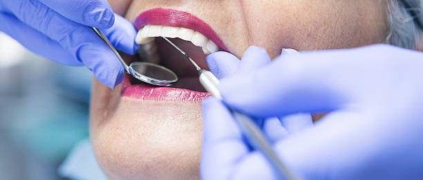 Best Broken or Cracked Tooth Emergency Dentist in Watonga, OK