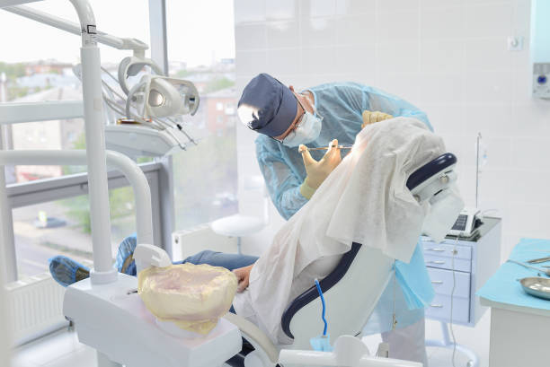 Best Emergency Dentist for Knocked-Out Tooth in Watonga, OK