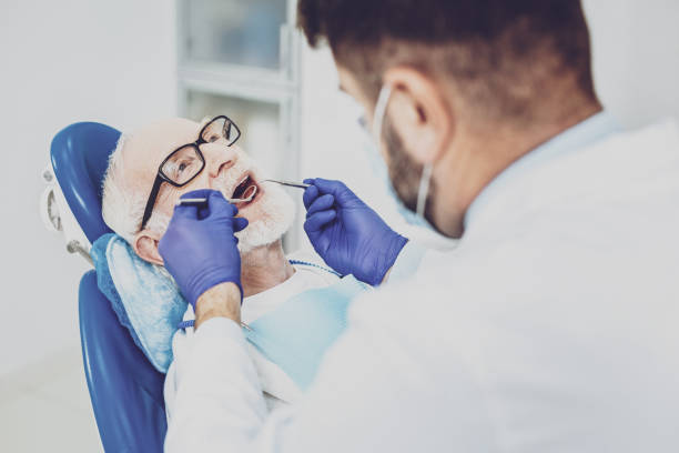 Best Emergency Dental Care for Abscessed Tooth in Watonga, OK